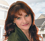 Denise Dilbey, Broker