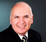 Mark Latam, Sales Representative