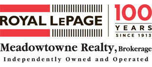 Royal LePage Meadowtowne